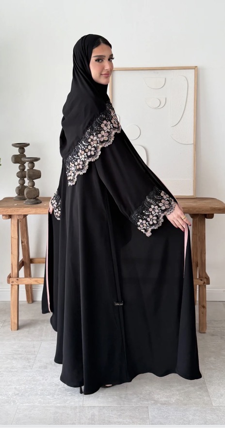 عبايات