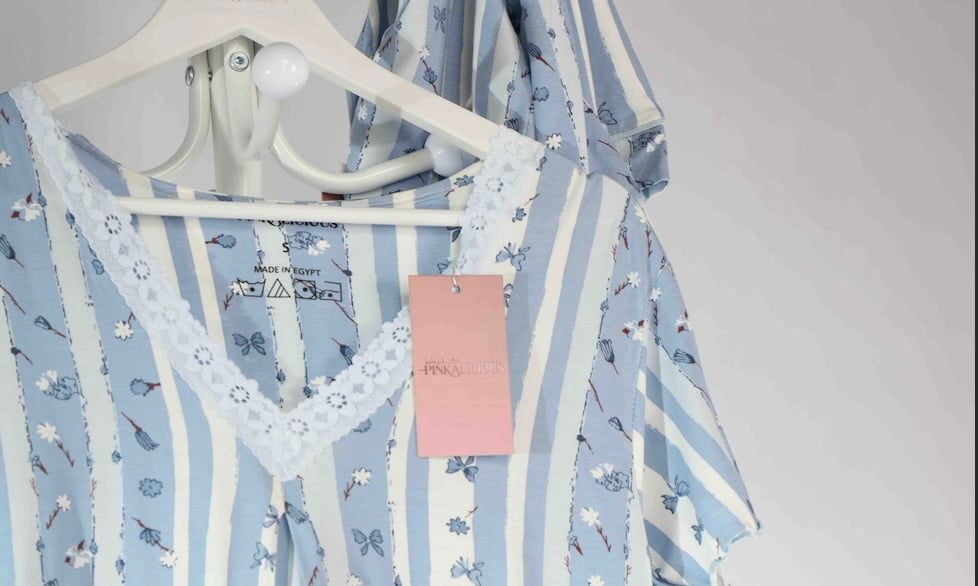 قميص و ارواب