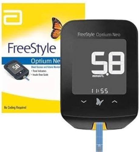 Freestyle Optium Neo فري ستايل اوبتيموم جهاز لقياس...