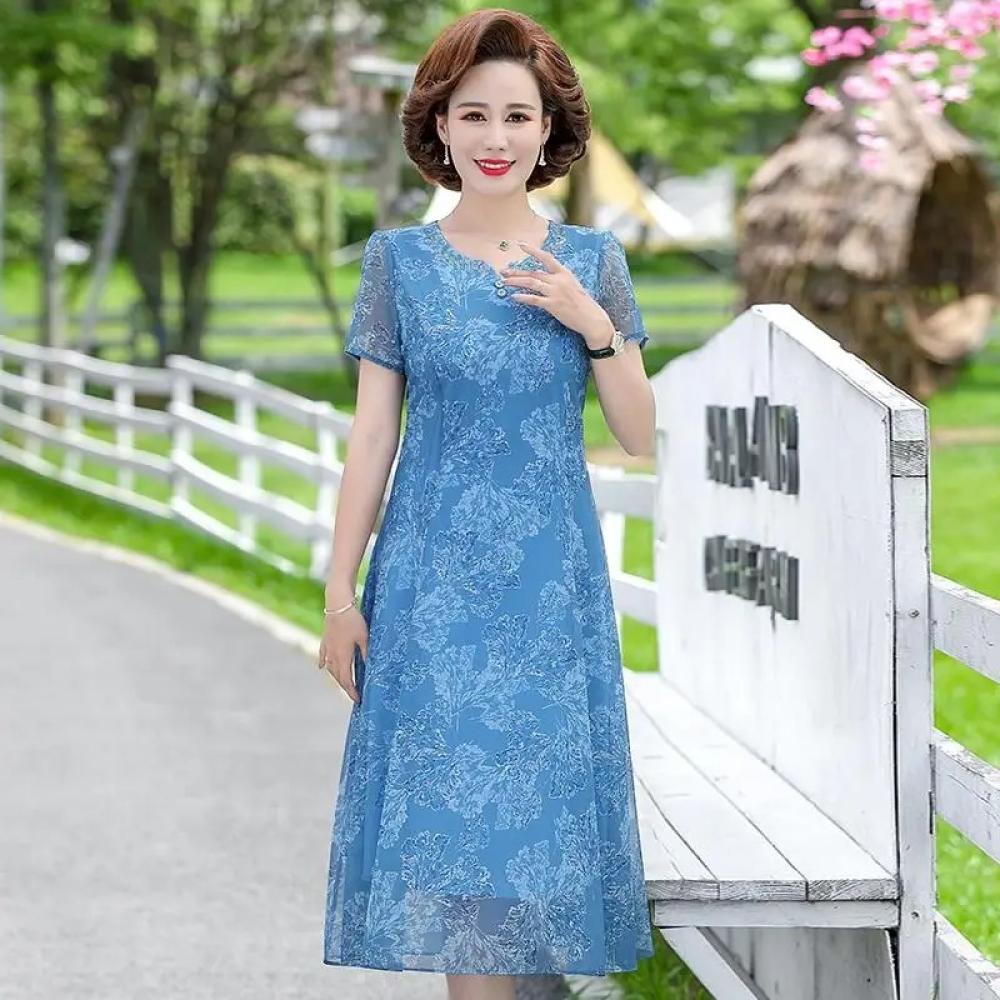 ملابس نسائية أنيقة صيفية