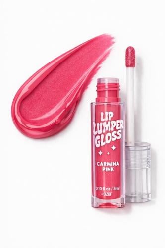 IONI Lip Plumper Gloss – Carmina Pink