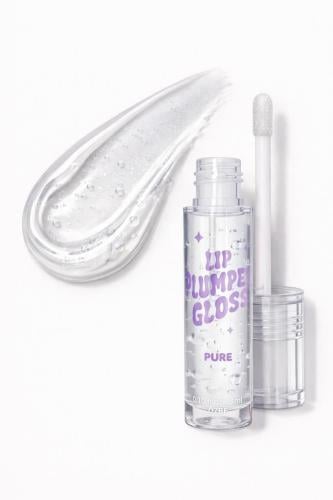 IONI Lip Plumper Gloss – Purie