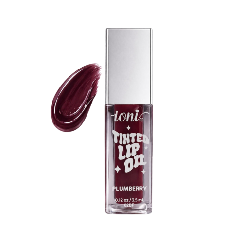 IONI Lip Oil – Plumberry