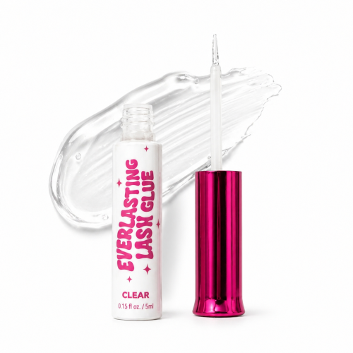 IONI Eyelash Glue – Clear