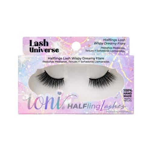IONI Halflings Lash – Wispy Dreamy Flare