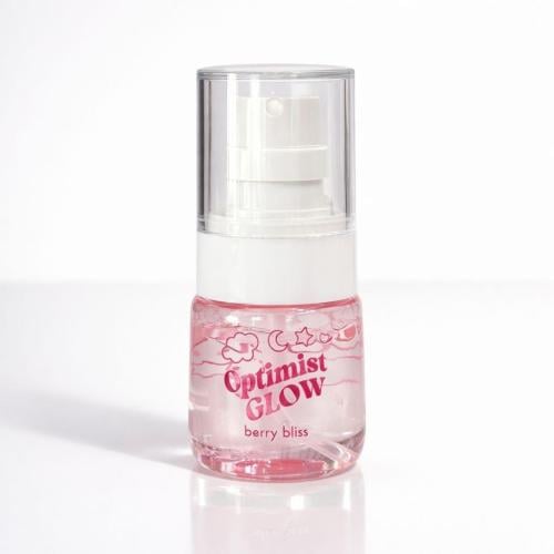 IONI BTS Optimist Glow Spray – Berry Bliss