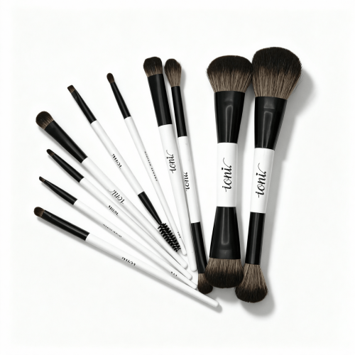 IONI Brush Heaven 14-in-10 Duo-End Brush – Versatility Collection