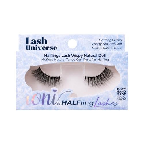IONI Halflings Lash – Wispy Natural Doll