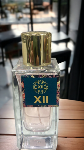 عطر xll