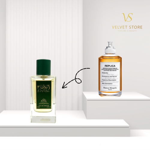 عطر العظماء للجنسين 100 مل