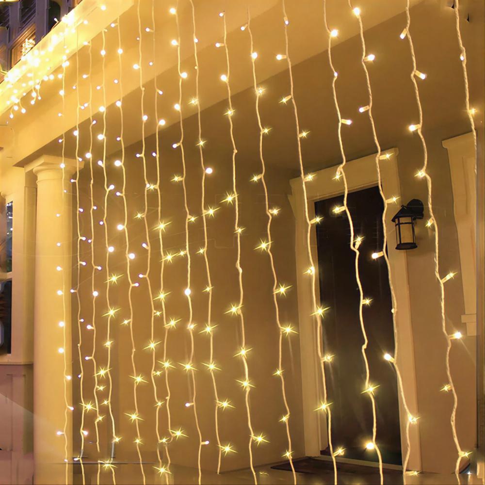 ستارة أضواء رمضان