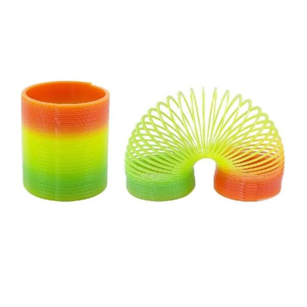 لعبة النوابض السحرية