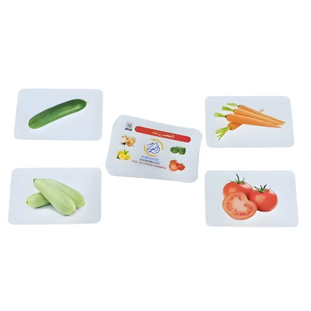 سلسلة الكروت الضمنية