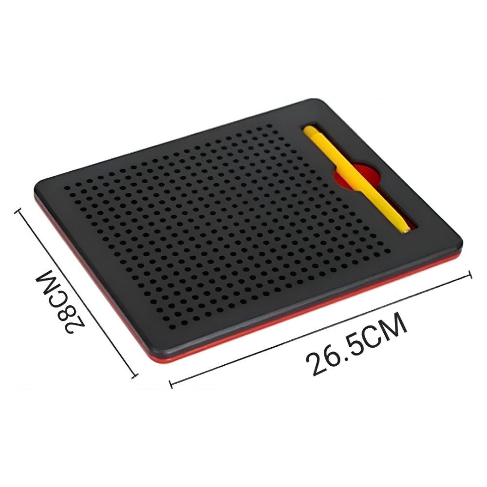 لوح رسم مغناطيسي