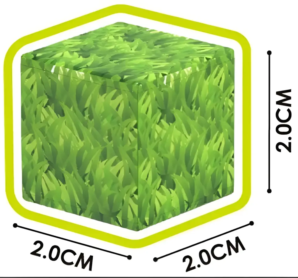 مكعبات مغناطيسية