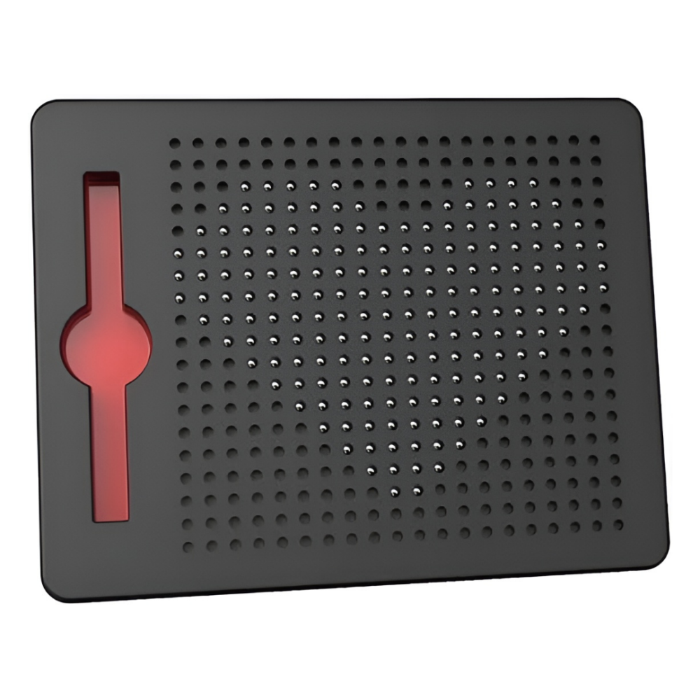 لوح رسم مغناطيسي