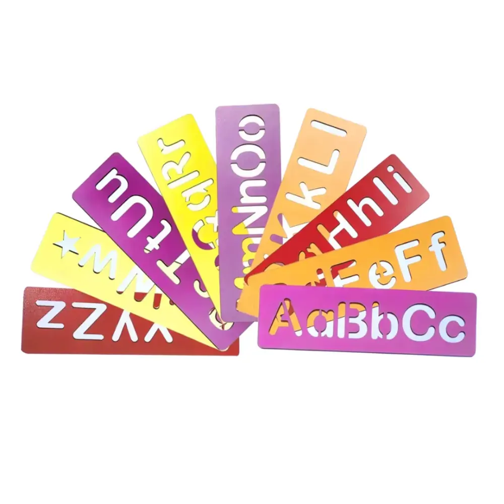 مساطر التدريب على الكتابة