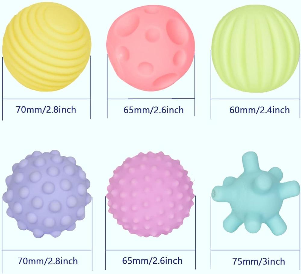 مجموعة التكامل الحسي للأطفال