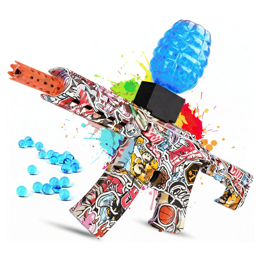 رشاش خرز مائي