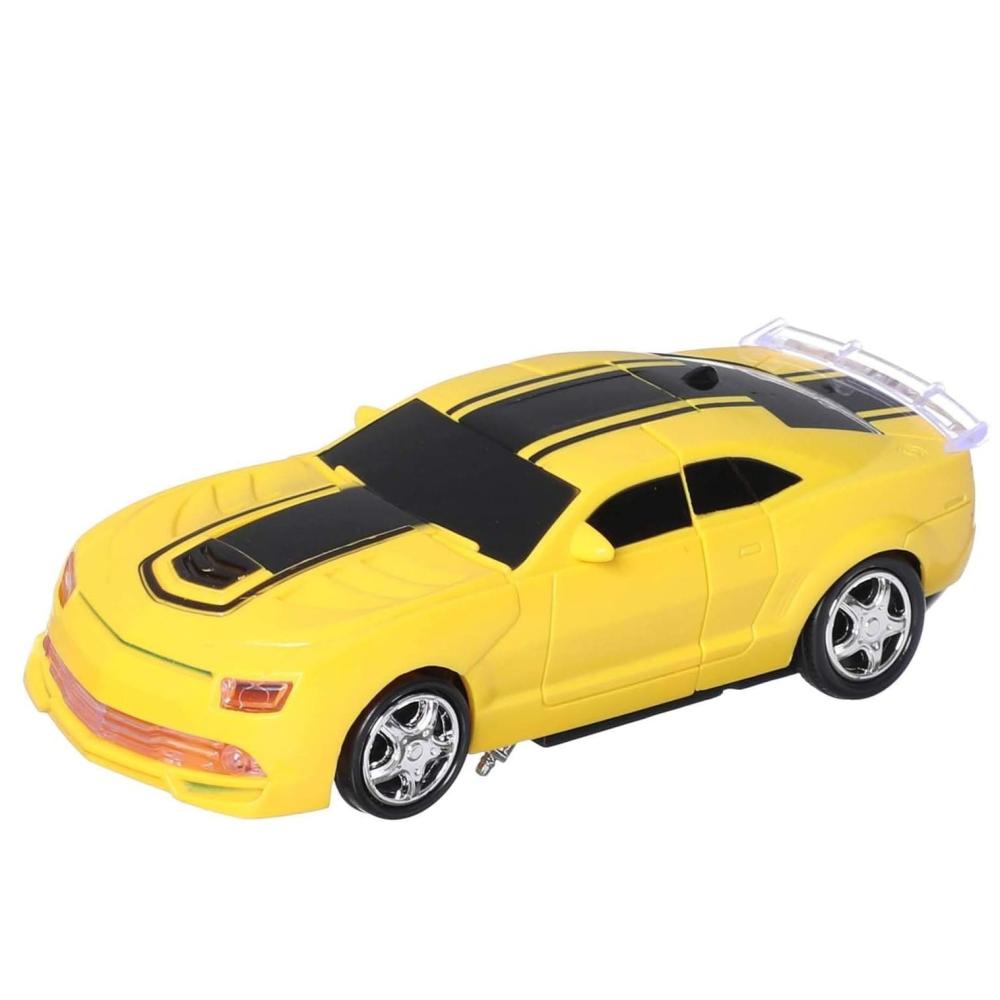 سيارة ريموت اتجاهين