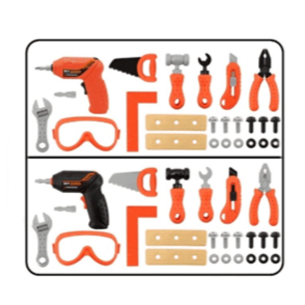 صندوق أدوات المهندس