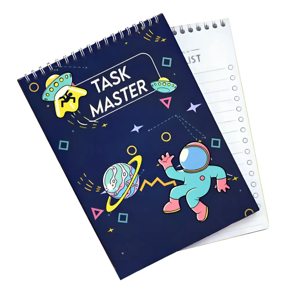 دفتر مهام - To do list