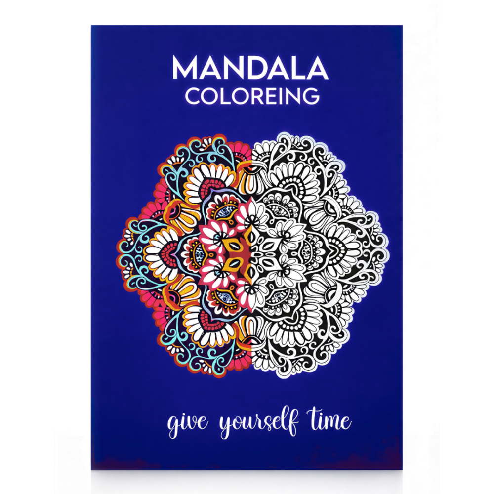 كتاب مانديلا