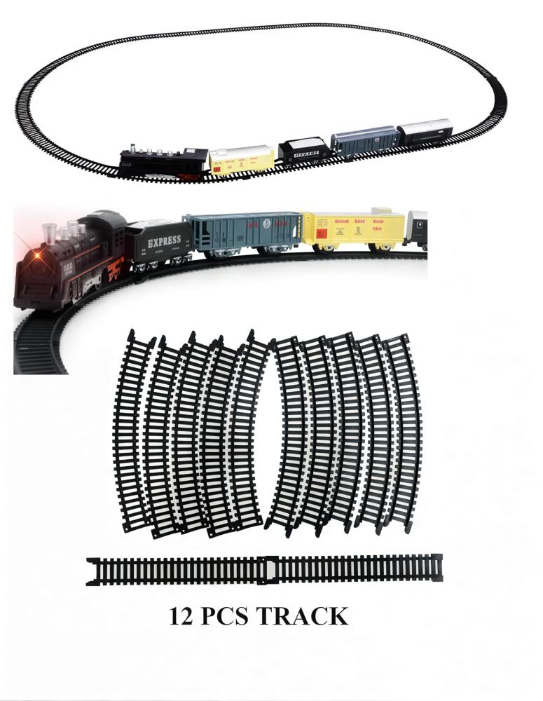 قطار كهربائي للأطفال