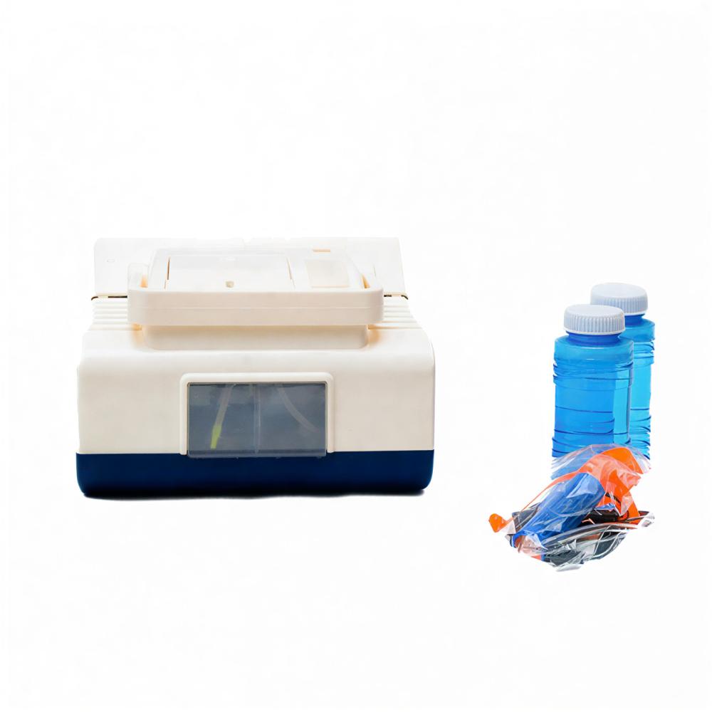 جهاز الفقاعات المائية