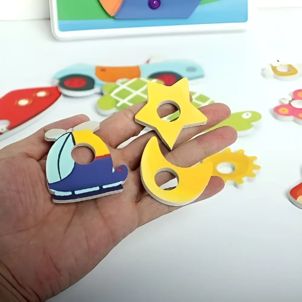 بازل الحيوانات