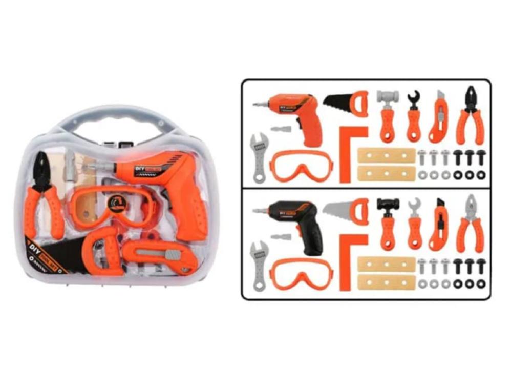 صندوق أدوات المهندس