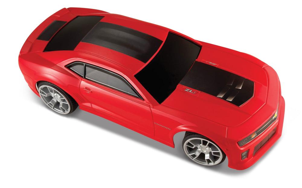 سيارة ريموت اتجاهين