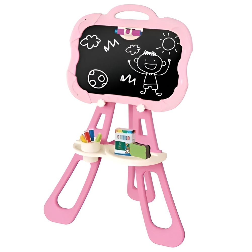 سبورة رسم وكتابة لتعلم لأطفال