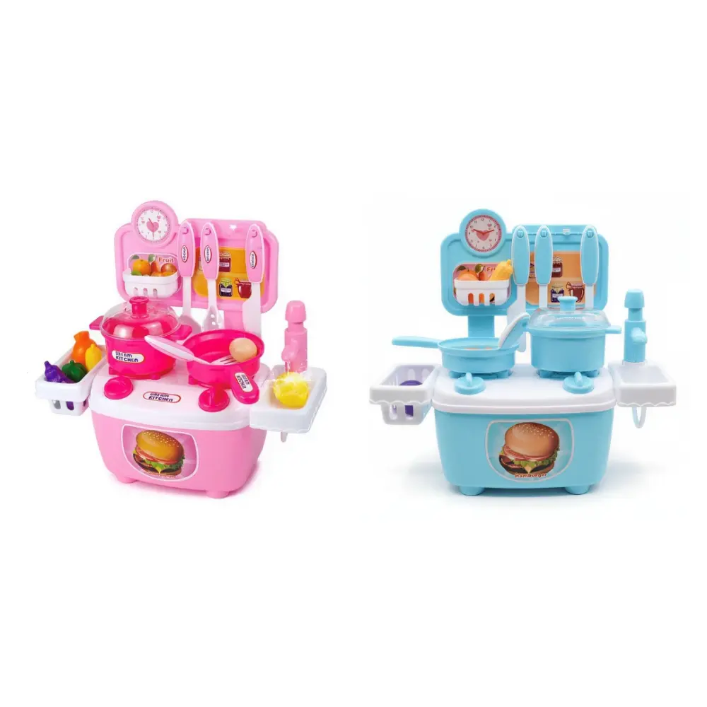 مطبخ للأطفال