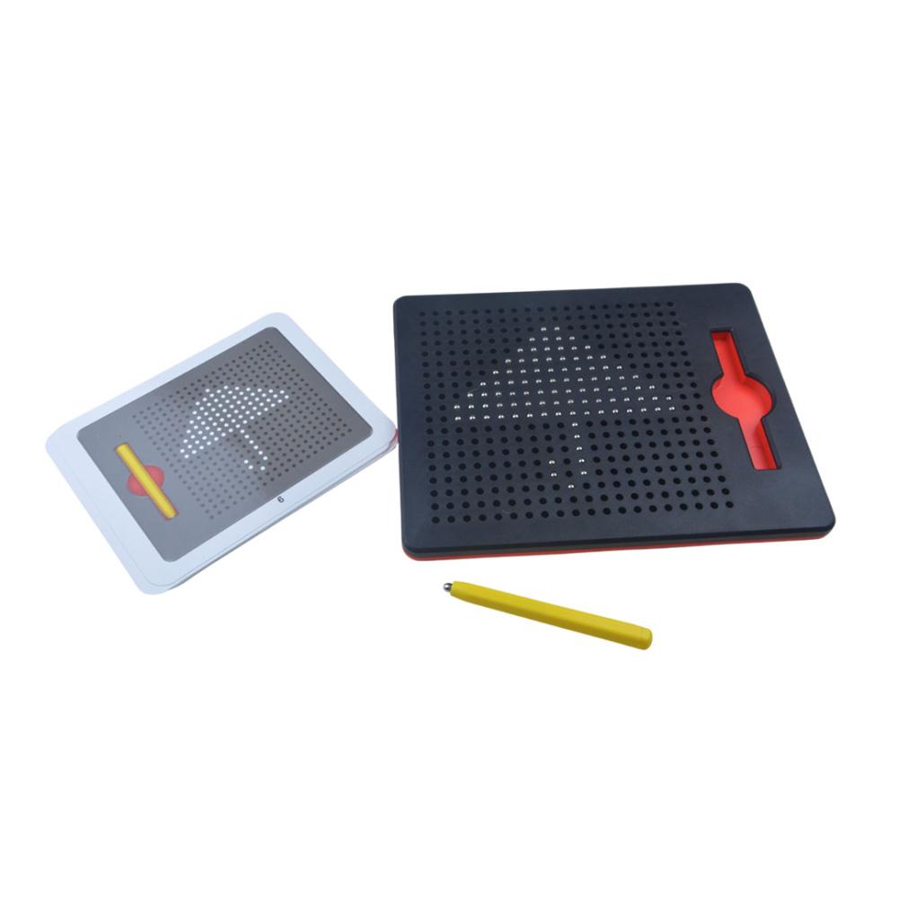 لوحة الرسم المغناطيسية