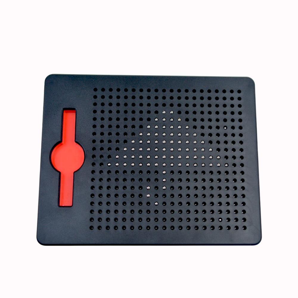 لوحة الرسم المغناطيسية