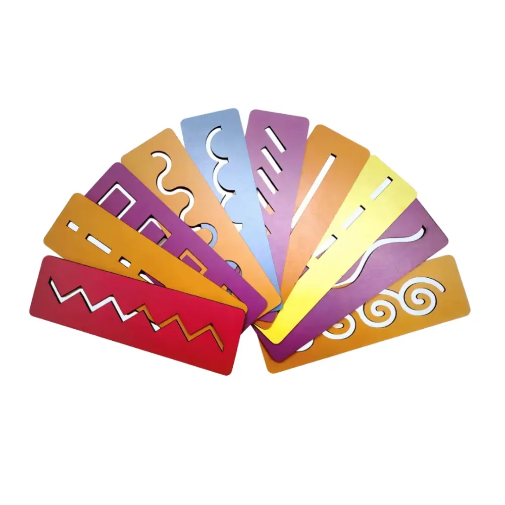 مساطر التدريب على الكتابة