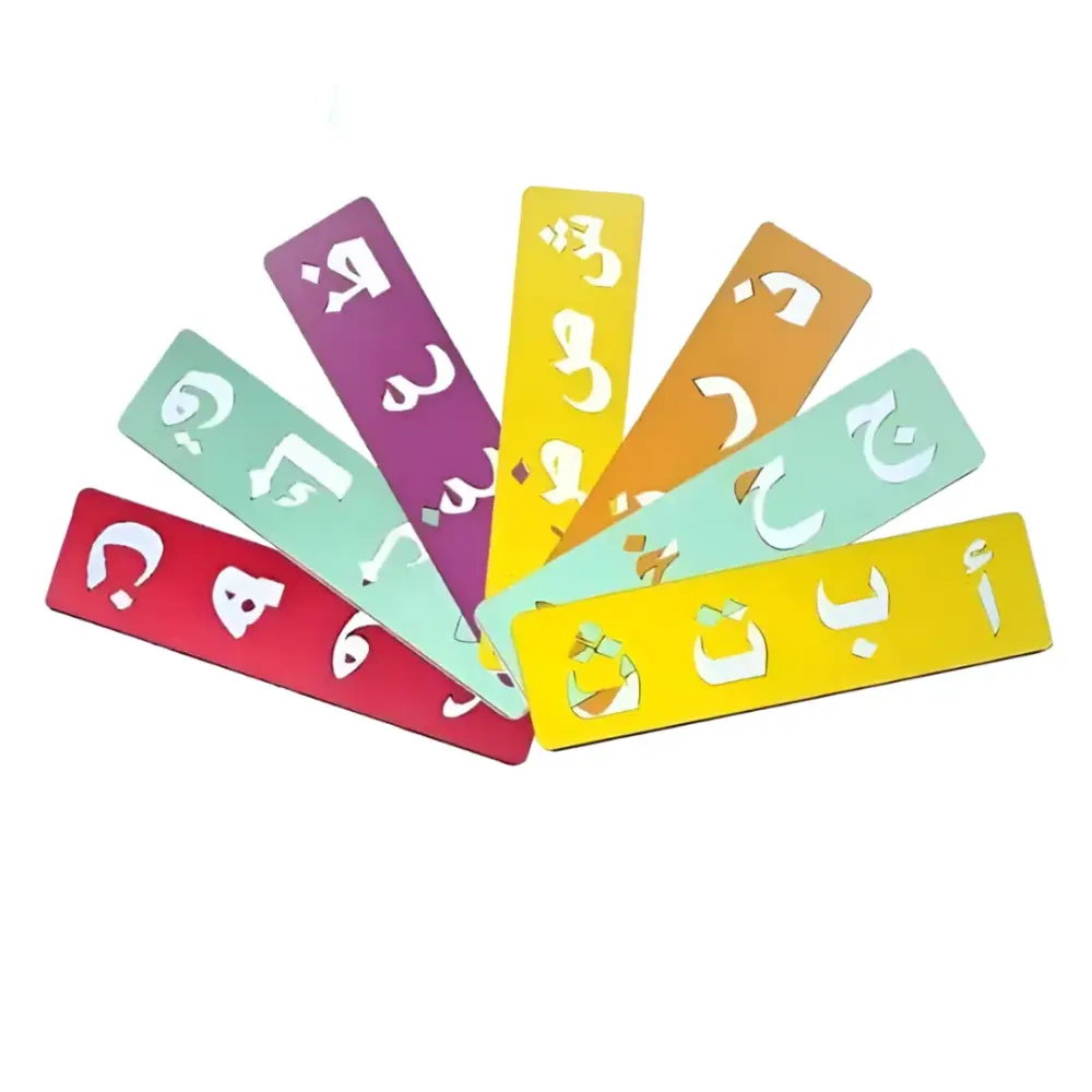 مساطر التدريب على الكتابة