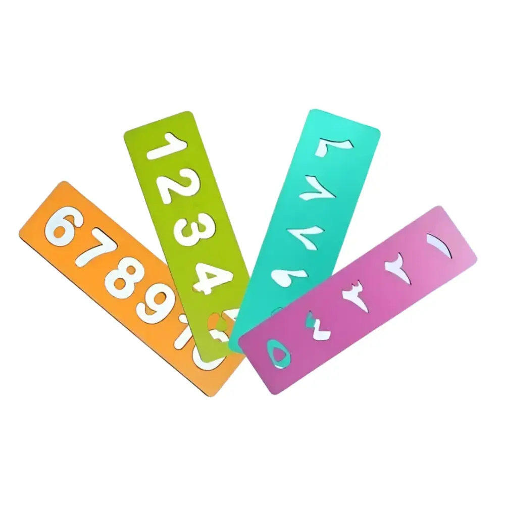 مساطر التدريب على الكتابة