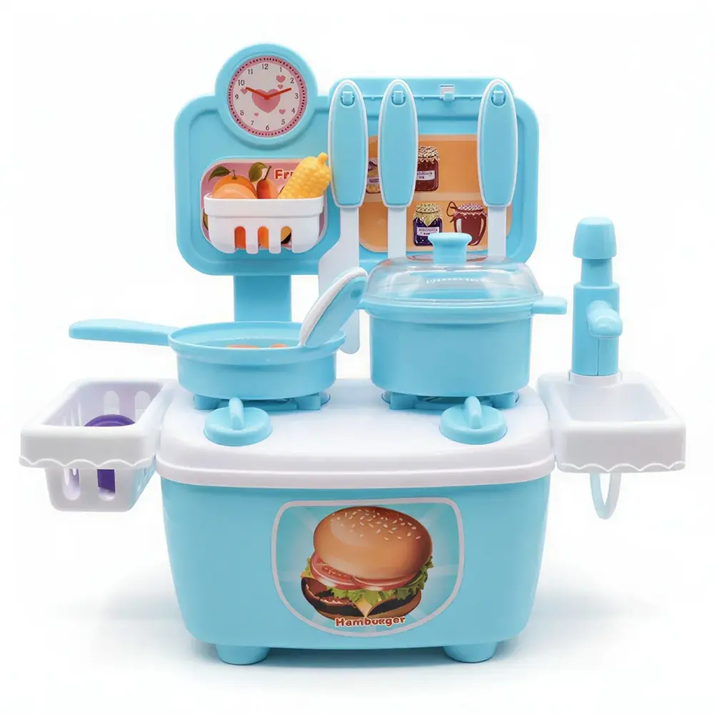 مطبخ للأطفال