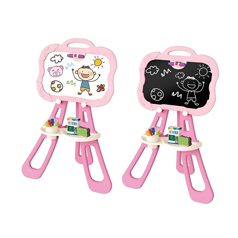 سبورة رسم وكتابة لتعلم لأطفال