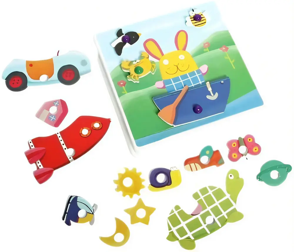 بازل الحيوانات