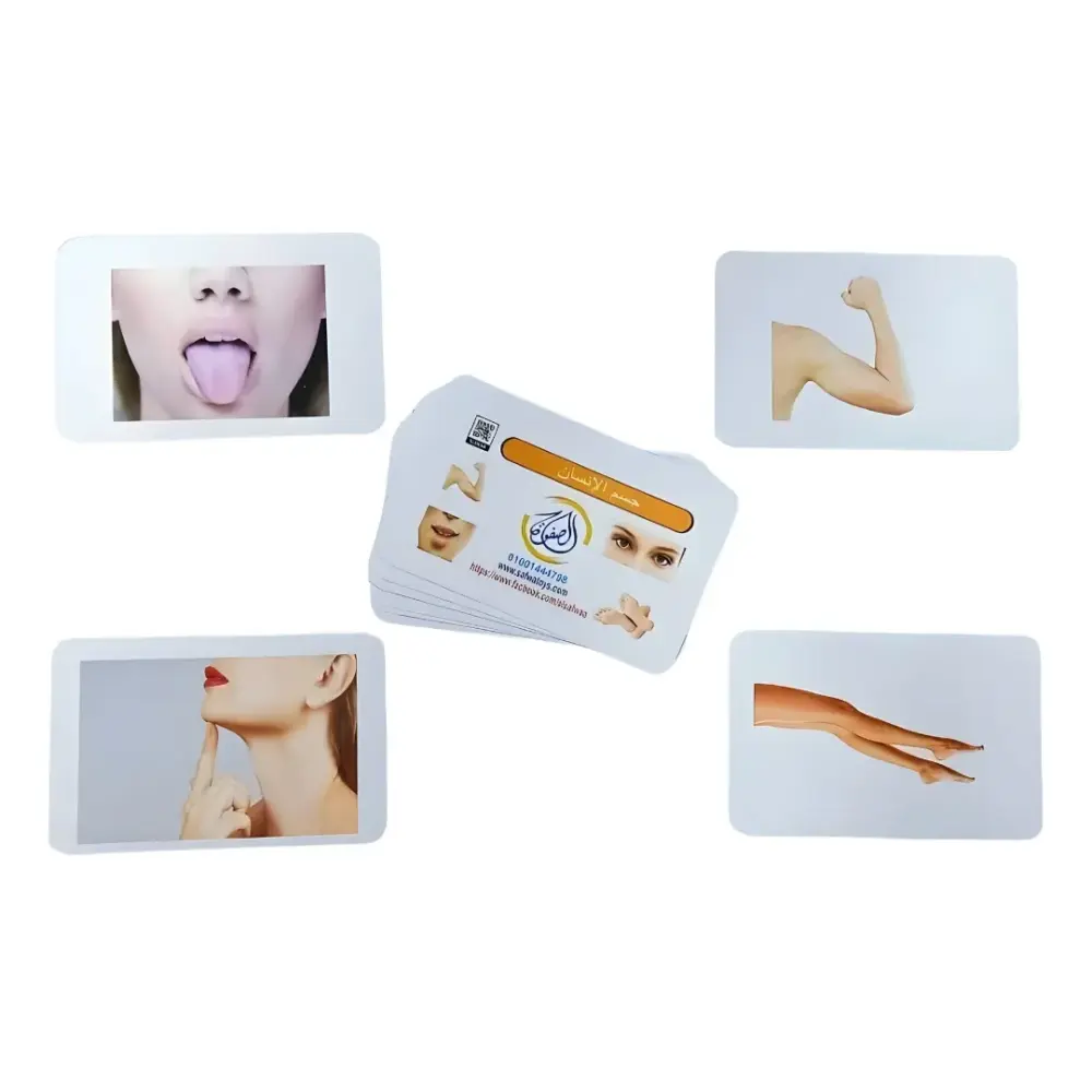 سلسلة الكروت الضمنية