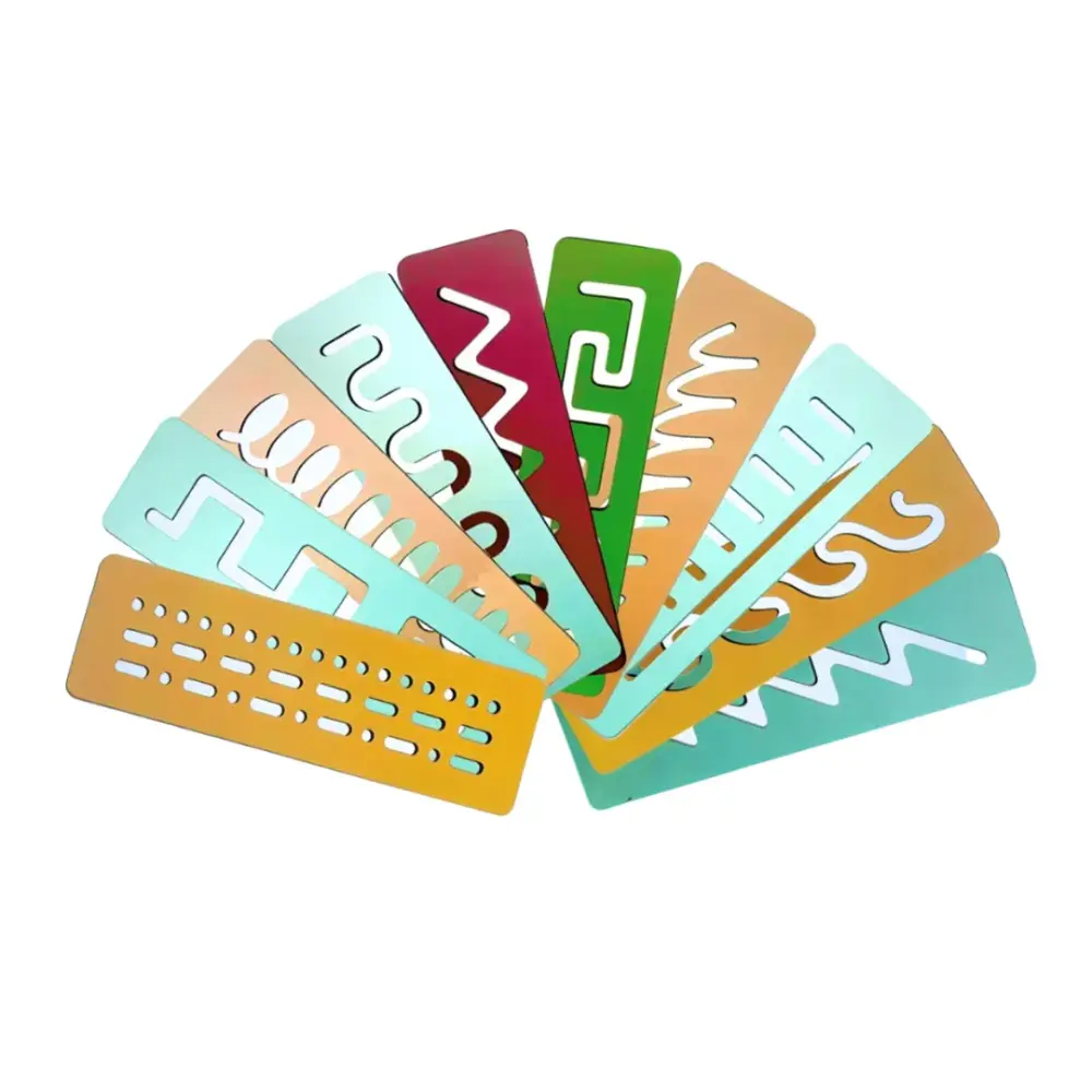 مساطر التدريب على الكتابة