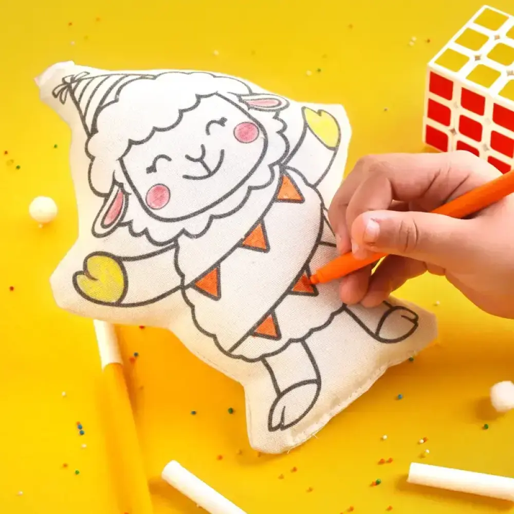 زينة تلوين عيد الأضحى