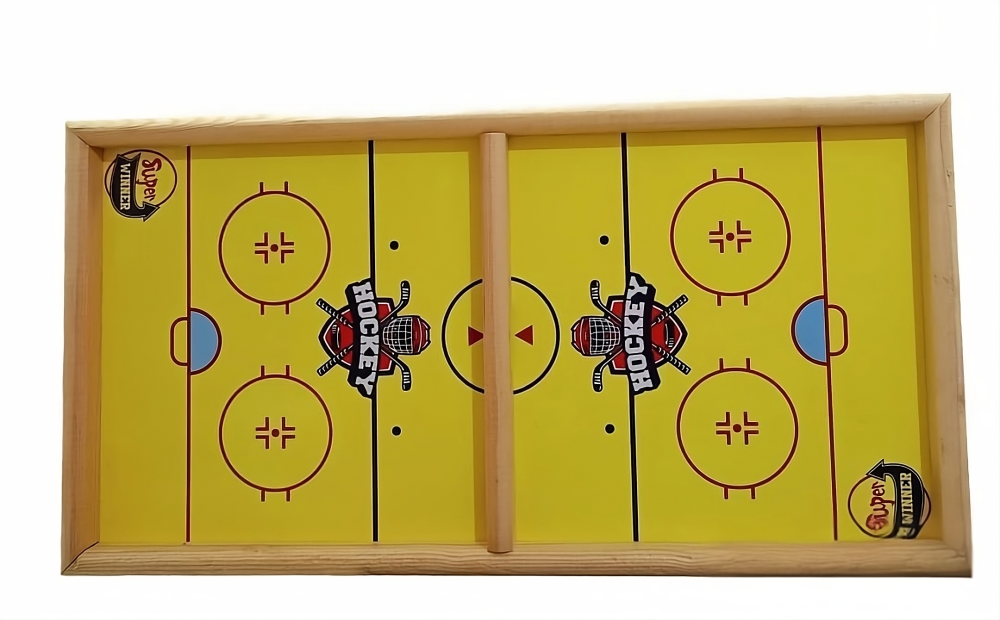 لعبة تحدي الطاولة الروسية لشخصين لتنمية المهارات الحركية للأطفال