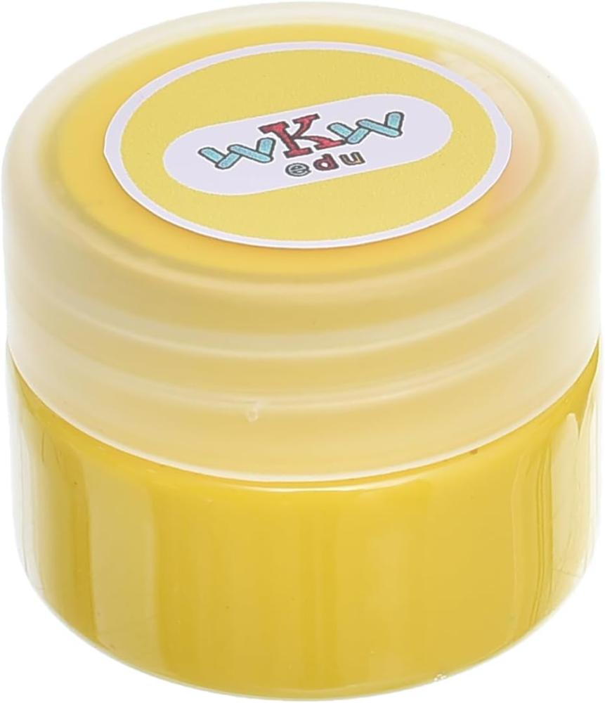 ألوان وجه للأطفال 20 ملي - 6 لون طفلي كنز