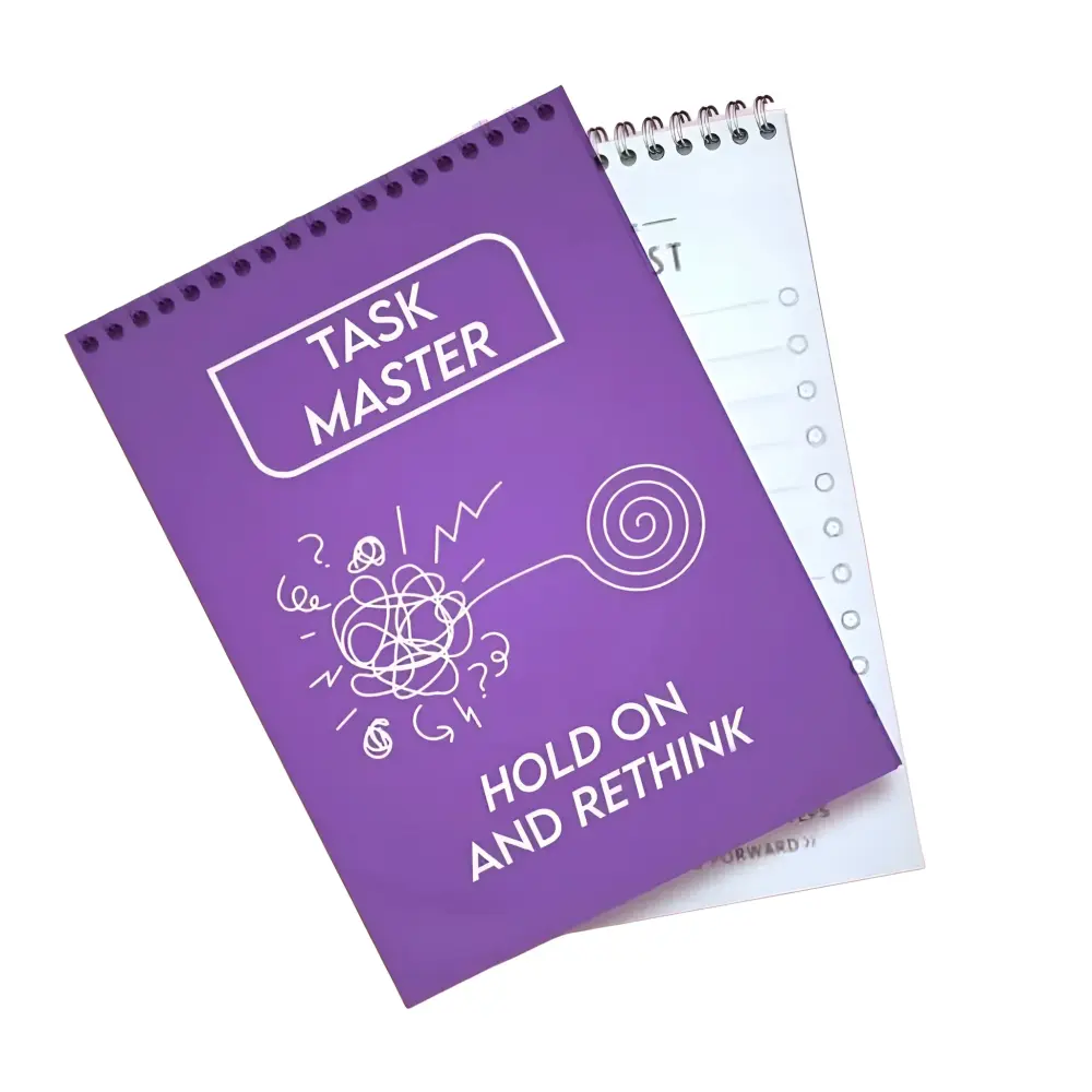 دفتر مهام - To do list