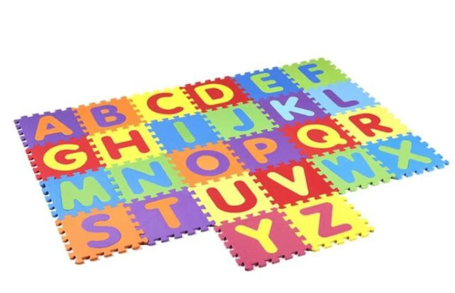 سجادة فوم (انجليزي)