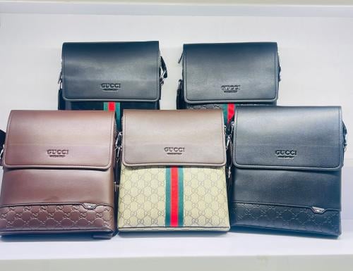 حقيبة جوتشي رجالي Gucci